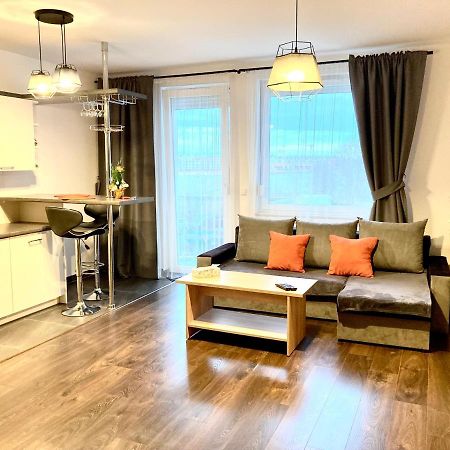 Modern Calm Studio, Breslau Exterior foto