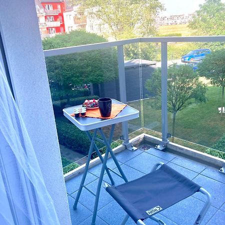 Modern Calm Studio, Breslau Exterior foto